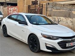 شێڤرۆلێت مالیبۆ